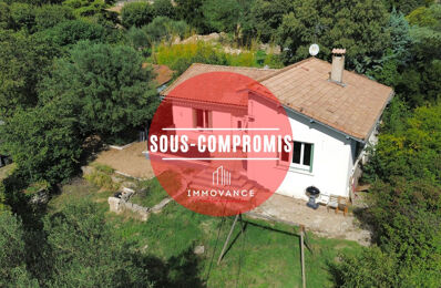 vente maison 273 000 € à proximité de Galargues (34160)