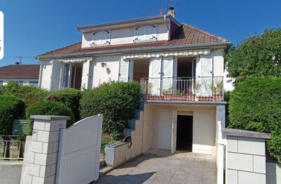 vente maison 125 000 € à proximité de Saint-Bresson (70280)