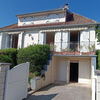 Maison 6 pièces 147 m²