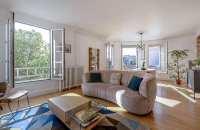 vente appartement 313 000 € à proximité de Montesson (78360)