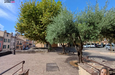 vente appartement 117 000 € à proximité de Vidauban (83550)