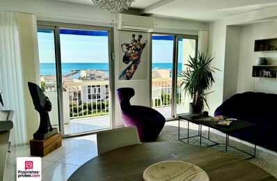 vente appartement 490 000 € à proximité de Saint-Drézéry (34160)