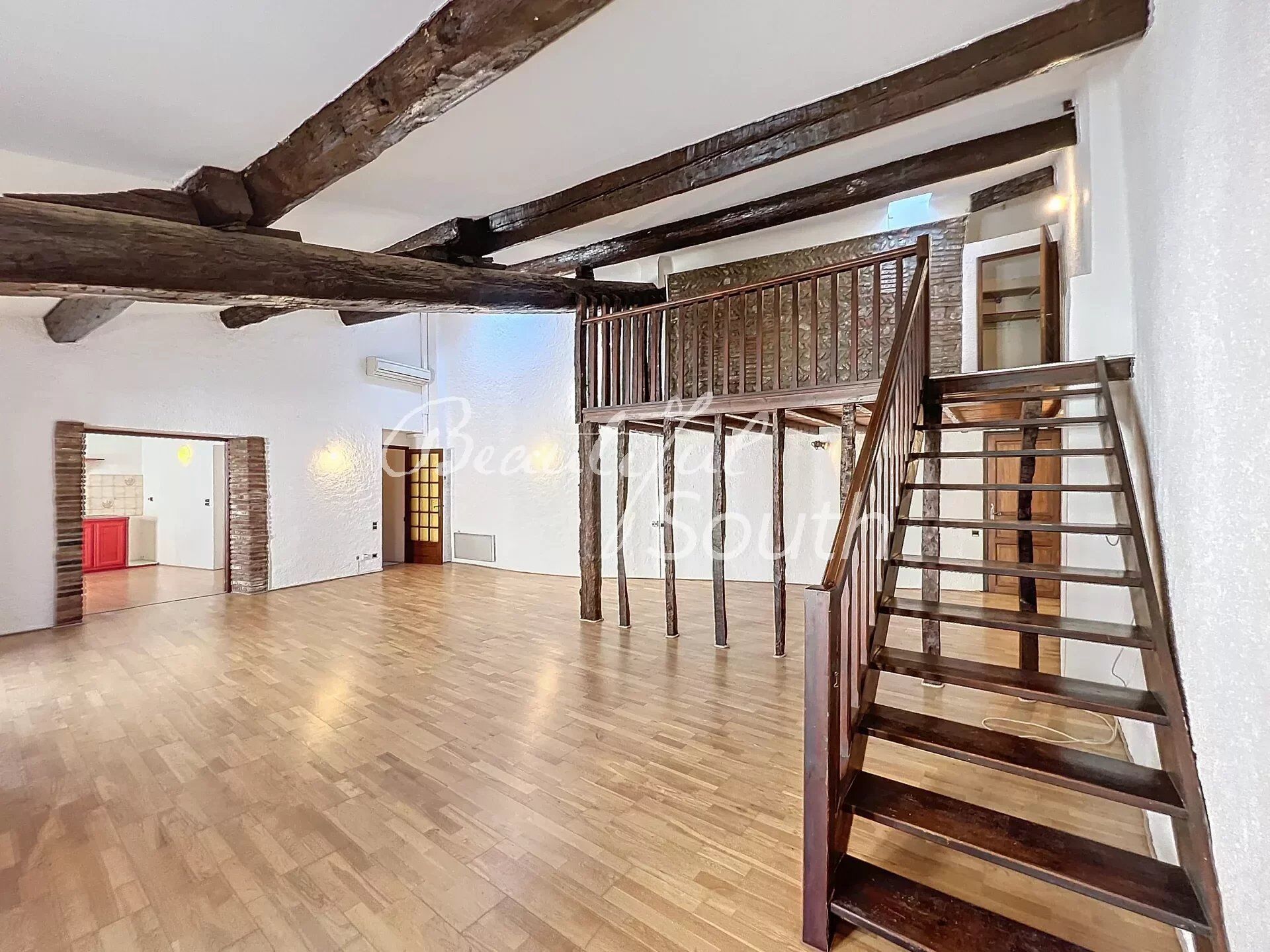 Appartement 3 pièces  à vendre Perpignan 66000