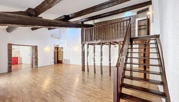 Appartement 3 pièces  à vendre Perpignan 66000