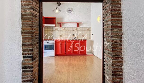 Appartement 3 pièces  à vendre Perpignan 66000