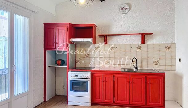 Appartement 3 pièces  à vendre Perpignan 66000