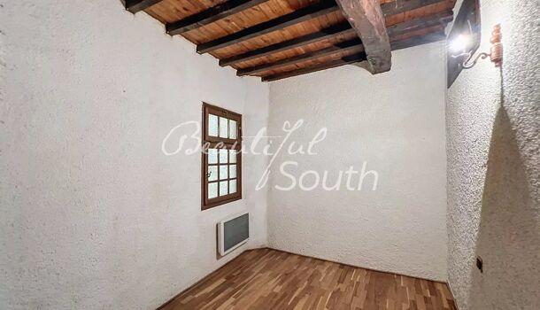 Appartement 3 pièces  à vendre Perpignan 66000