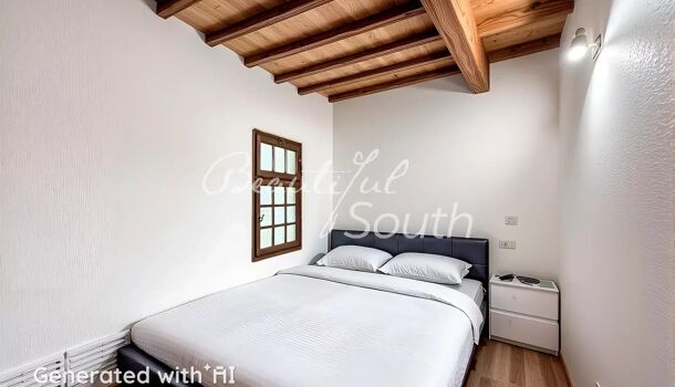 Appartement 3 pièces  à vendre Perpignan 66000