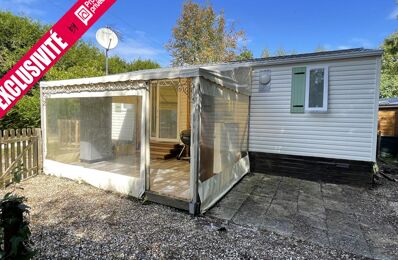 vente maison 38 990 € à proximité de Saint-Illiers-le-Bois (78980)