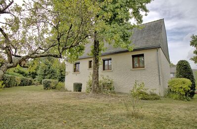 vente maison 292 000 € à proximité de Savennières (49170)