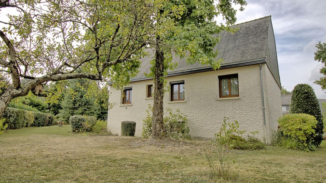 maison 4 pièces 88 m2 à vendre à Avrillé (49240)