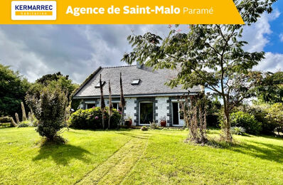 vente maison 735 000 € à proximité de Mont-Dol (35120)