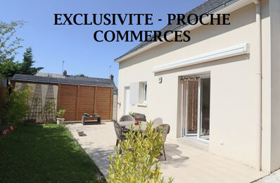 vente maison 399 990 € à proximité de Saint-Joachim (44720)