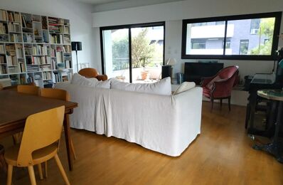 vente appartement 420 795 € à proximité de Indre (44610)