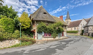Maison 9 Pièces 230 m² à vendre à Pont-l'Évêque (14130)