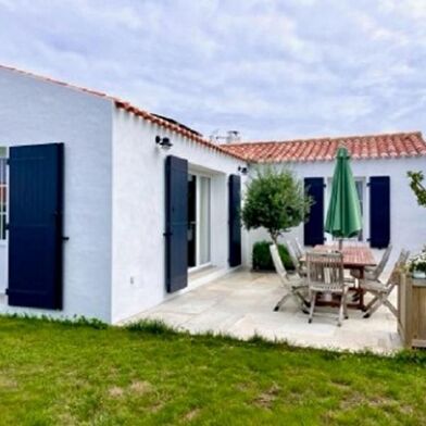 Maison 3 pièces 70 m²