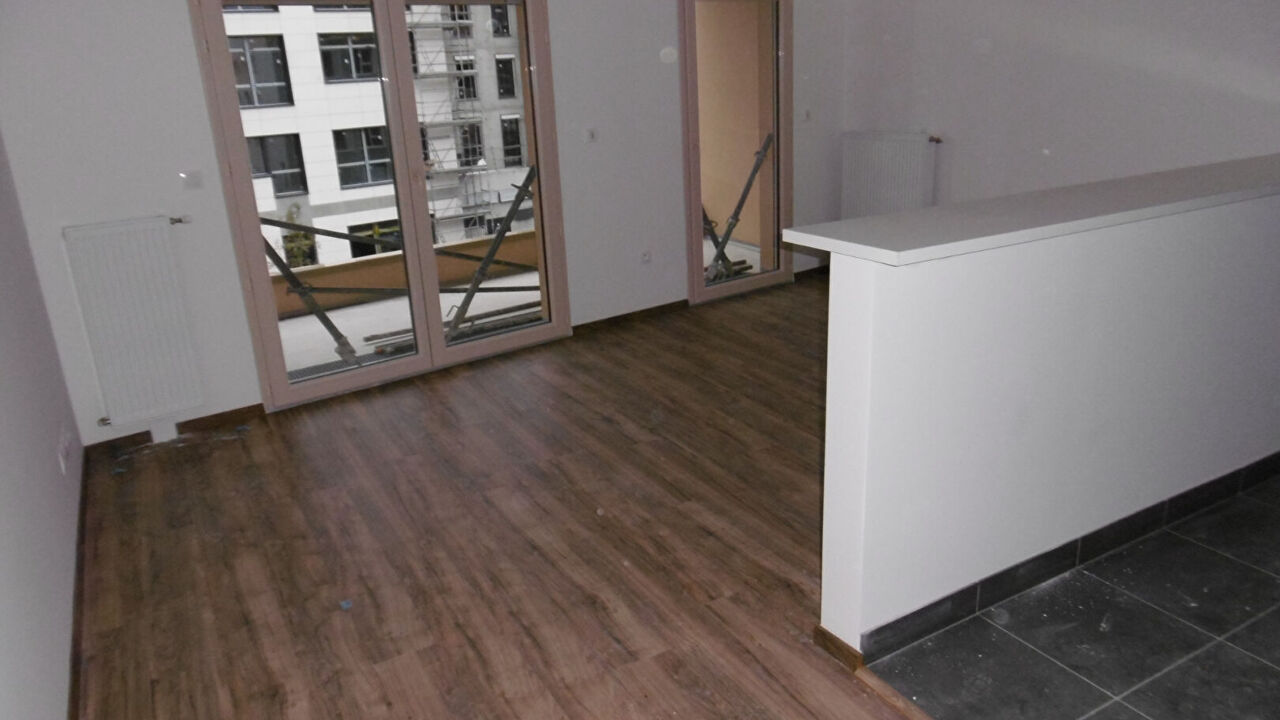 appartement 2 pièces 50 m2 à louer à Rouen (76000)