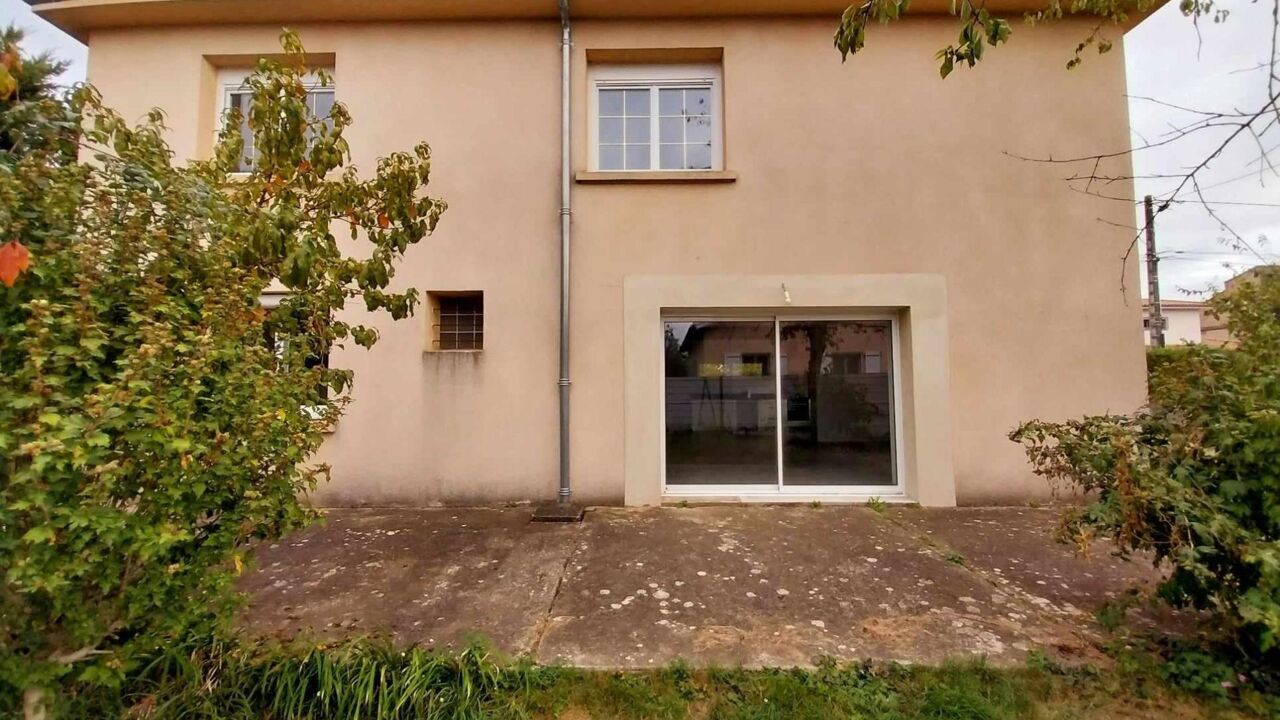 maison 6 pièces 170 m2 à vendre à Albi (81000)