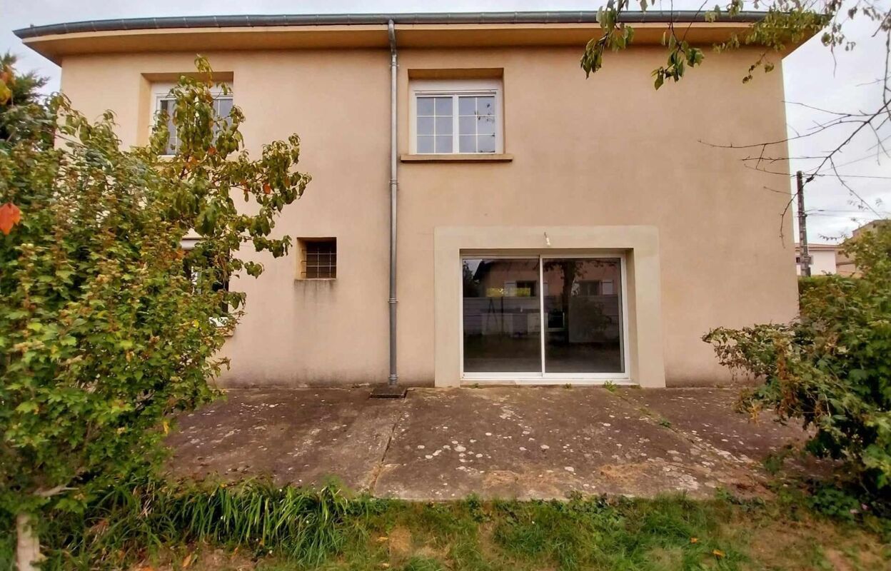 maison 6 pièces 170 m2 à vendre à Albi (81000)