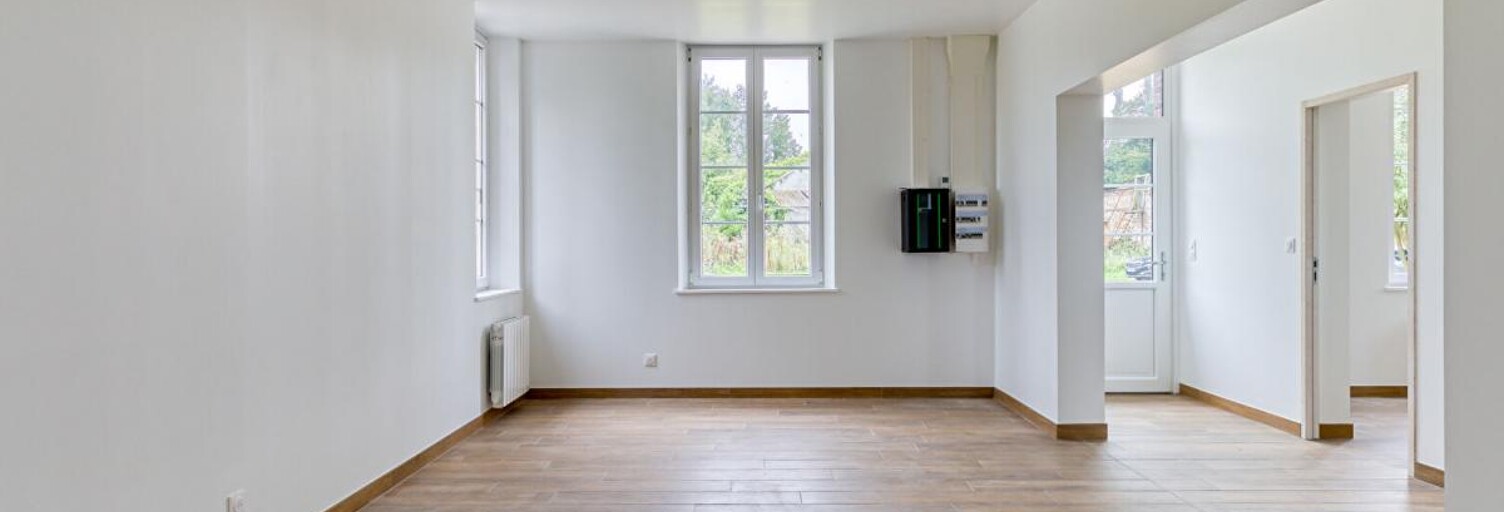 Maison 4 Pièces 104 m² à vendre à Étretat (76790)