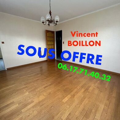 Maison 5 pièces 130 m²