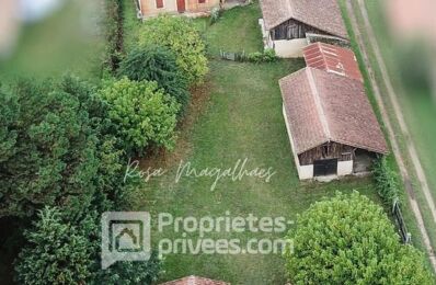 vente maison 202 200 € à proximité de Saint-Martin-d'Oney (40090)