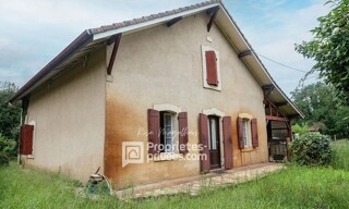 Maison 4 Pièces 95 m² à vendre à Saint-Martin-d'Oney (40090)