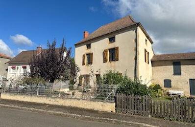 vente maison 112 000 € à proximité de Mably (42300)