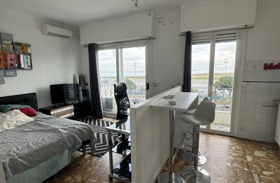 location appartement 690 € CC /mois à proximité de Vence (06140)