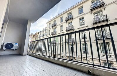 vente appartement 420 000 € à proximité de Blausasc (06440)