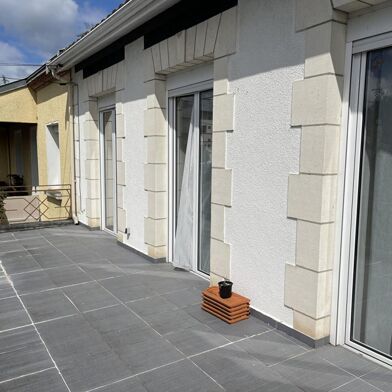 Maison 5 pièces 133 m²