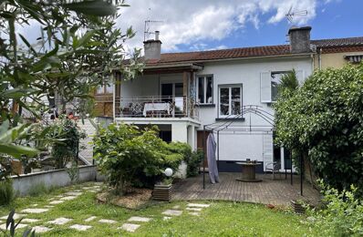 maison 5 pièces 133 m2 à vendre à Périgueux (24000)