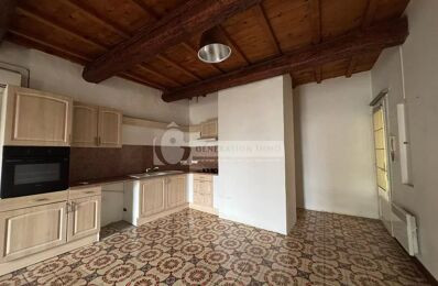 location appartement 700 € CC /mois à proximité de Maussane-les-Alpilles (13520)