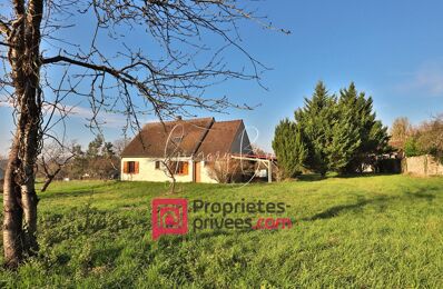 vente maison 315 800 € à proximité de Bannost-Villegagnon (77970)