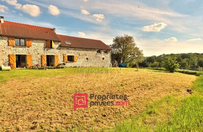 vente maison 249 000 € à proximité de Latilly (02210)