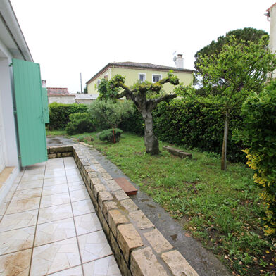 Maison 3 pièces 88 m²