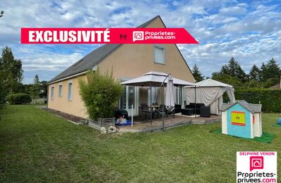 vente maison 297 825 € à proximité de Bray-en-Val (45460)