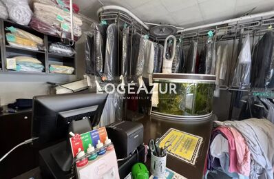 vente commerce 66 000 € à proximité de Villeneuve-Loubet (06270)