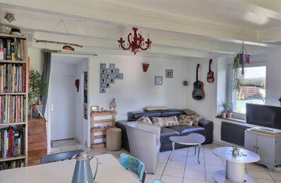 vente appartement 155 000 € à proximité de Remiremont (88200)