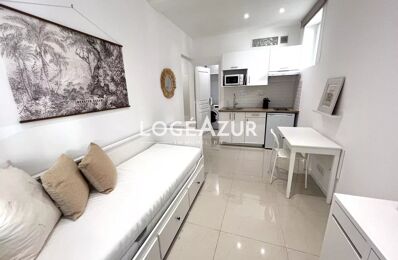 location appartement 700 € CC /mois à proximité de Vence (06140)