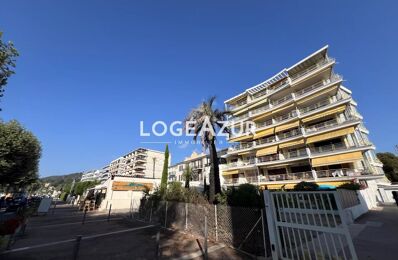 vente appartement 339 000 € à proximité de Le Bar-sur-Loup (06620)