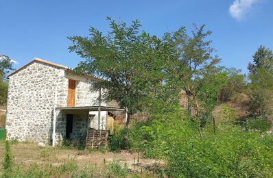 vente maison 120 000 € à proximité de Céret (66400)