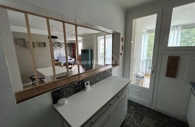 location appartement 865 € CC /mois à proximité de Berre-l'Étang (13130)