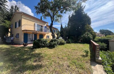 vente maison 635 000 € à proximité de Toulon (83)