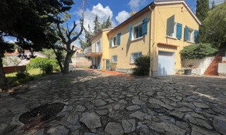 Maison 5 Pièces 129 m² à vendre à La Garde (83130)
