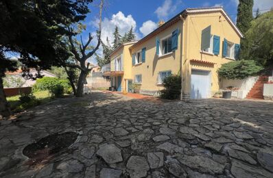 vente maison 620 000 € à proximité de Toulon (83100)