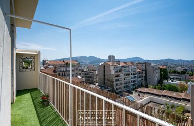 location appartement 2 480 € CC /mois à proximité de Marseille 16 (13016)