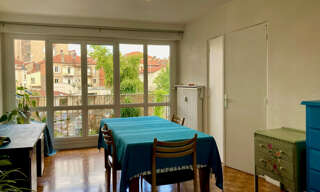 Appartement 4 Pièces 75 m² à vendre à Roanne (42300)