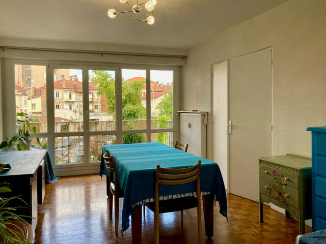 EXCLUSIVITE, ROANNE, — photo du bien