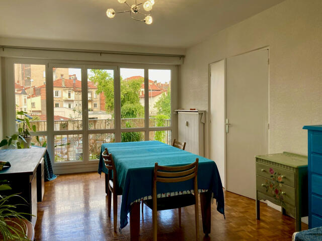 Appartement proposé à Roanne